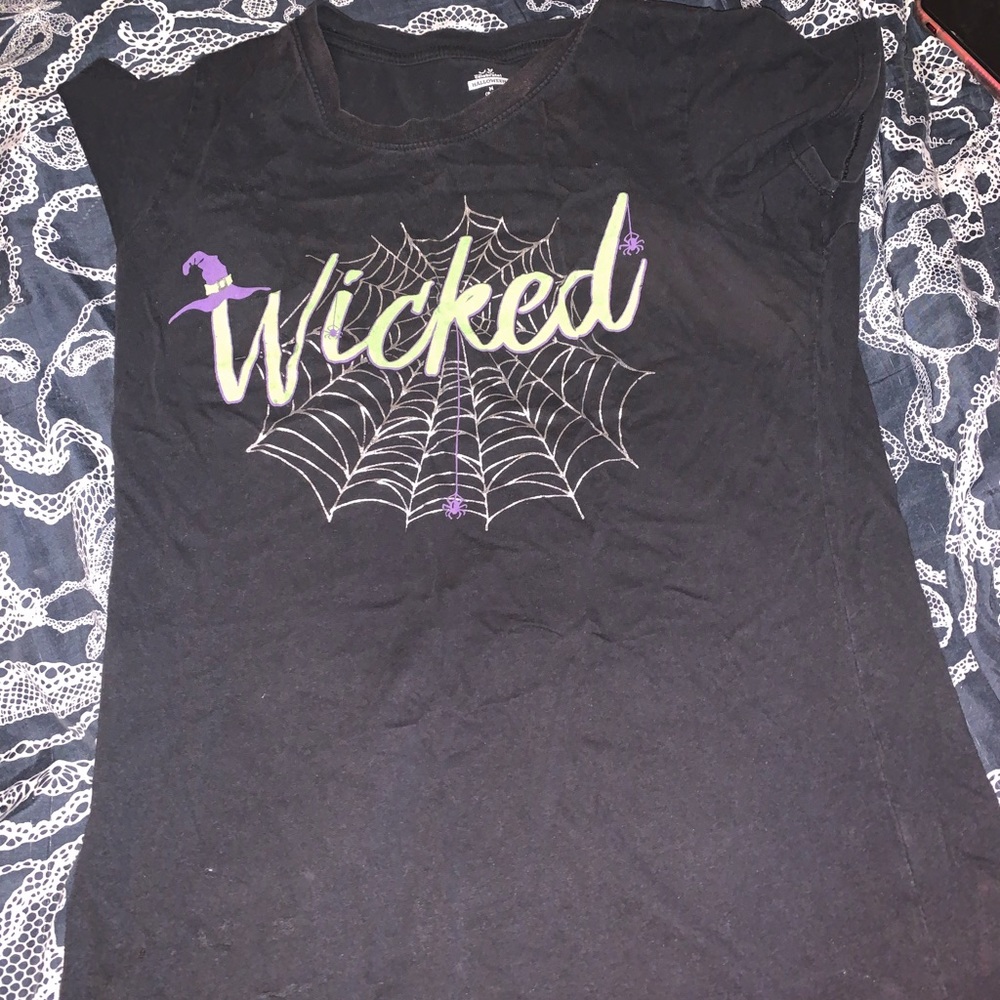 Halloween Shirt